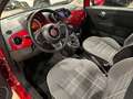 Fiat 500 1.2 Lounge 69cv Rot - thumbnail 9