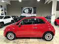 Fiat 500 1.2 Lounge 69cv Rot - thumbnail 2