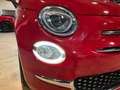 Fiat 500 1.2 Lounge 69cv Rot - thumbnail 7