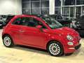 Fiat 500 1.2 Lounge 69cv Rot - thumbnail 5