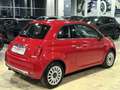 Fiat 500 1.2 Lounge 69cv Rot - thumbnail 4
