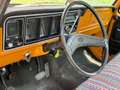 Ford F 100 BWJ 1976 Custom 460cui / 7,5l V8 PRACHTIGE F100 CU Oranje - thumbnail 5
