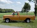 Ford F 100 BWJ 1976 Custom 460cui / 7,5l V8 PRACHTIGE F100 CU Oranje - thumbnail 7