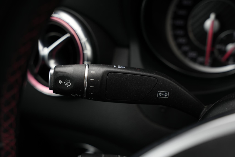Mercedes-Benz CLA 45 AMG 4MATIC Panoramadak Leer Memory Stoelverw. Camera — photo 31