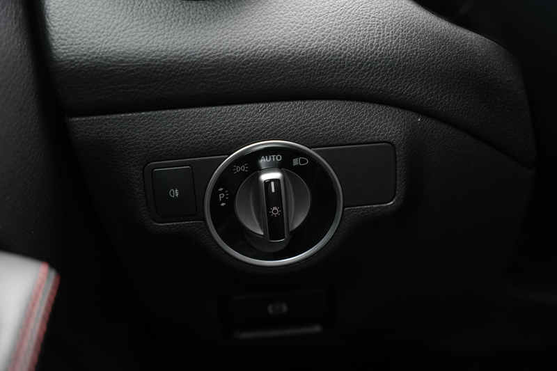 Mercedes-Benz CLA 45 AMG 4MATIC Panoramadak Leer Memory Stoelverw. Camera — photo 35