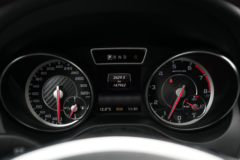 Mercedes-Benz CLA 45 AMG 4MATIC Panoramadak Leer Memory Stoelverw. Camera — photo 16