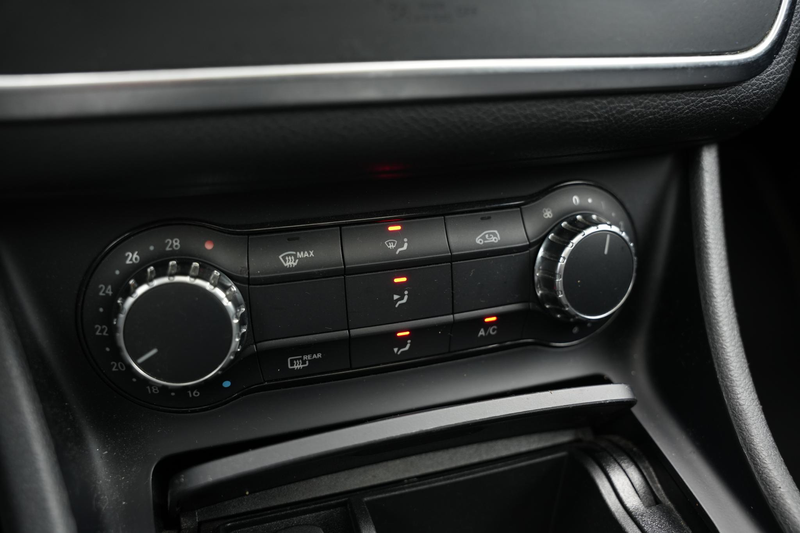 Mercedes-Benz CLA 45 AMG 4MATIC Panoramadak Leer Memory Stoelverw. Camera — photo 26