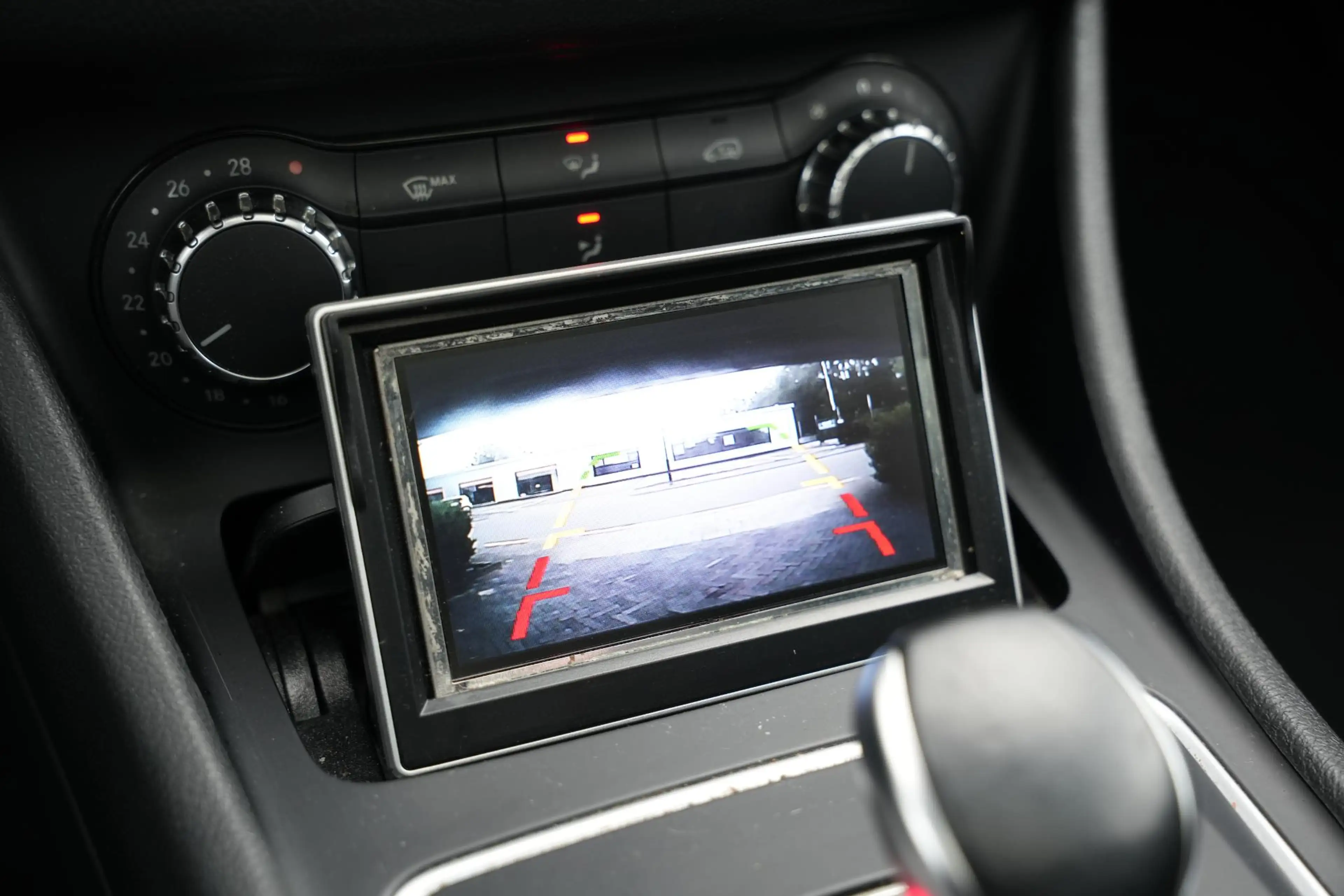 Mercedes-Benz CLA 45 AMG 4MATIC Panoramadak Leer Memory Stoelverw. Camera — photo 27