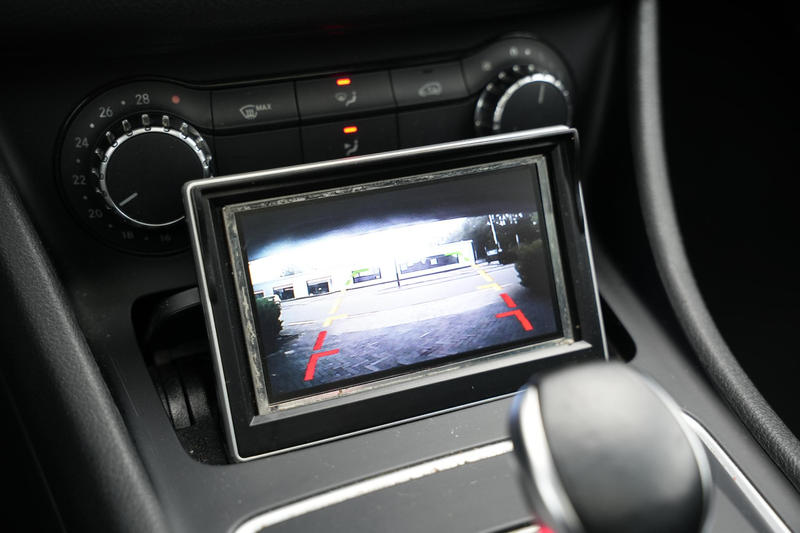 Mercedes-Benz CLA 45 AMG 4MATIC Panoramadak Leer Memory Stoelverw. Camera — photo 27