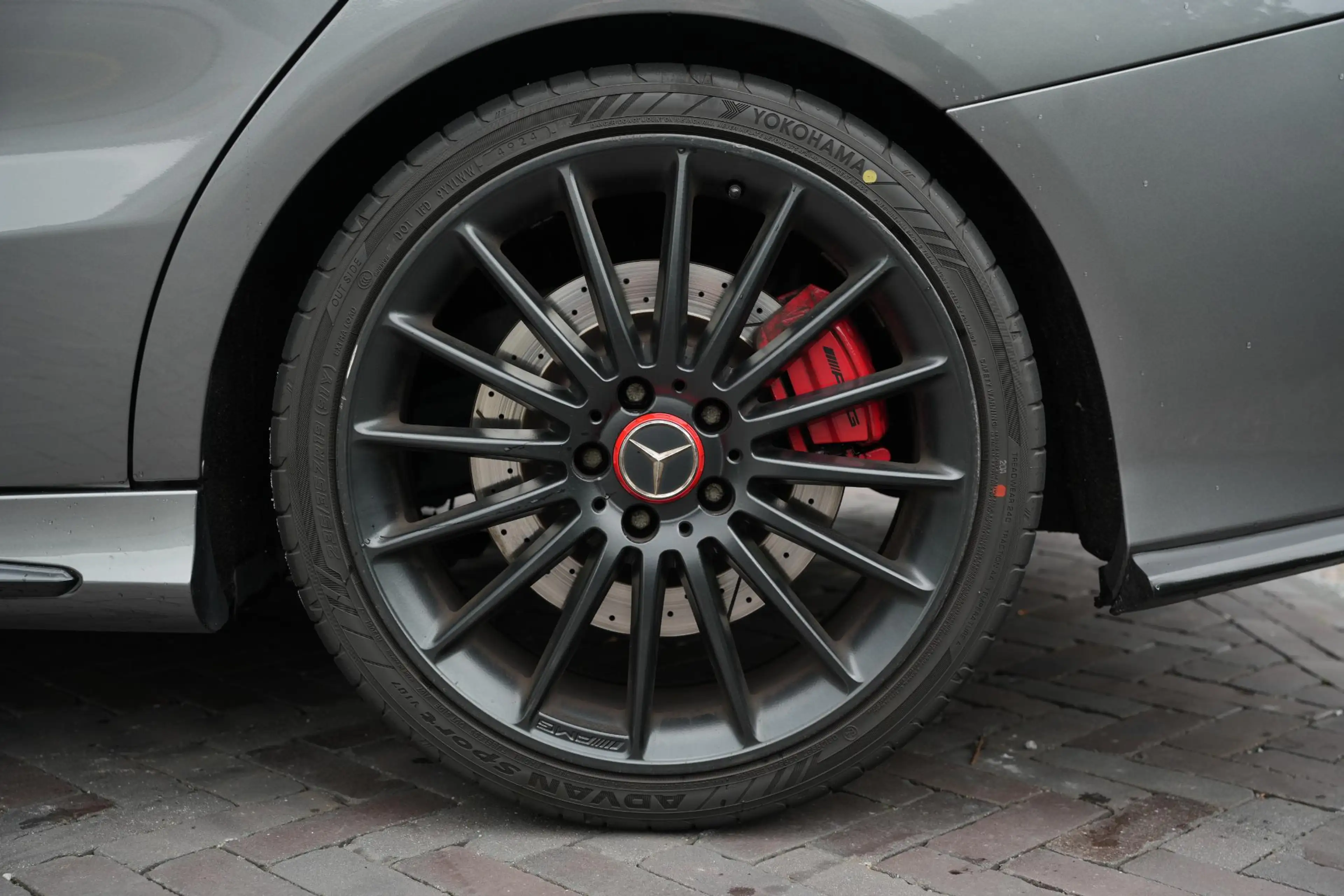 Mercedes-Benz CLA 45 AMG 4MATIC Panoramadak Leer Memory Stoelverw. Camera — photo 22