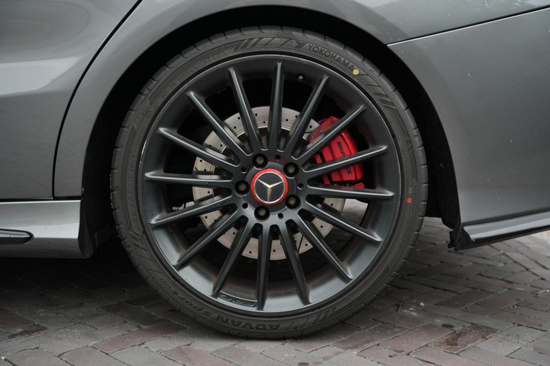 Mercedes-Benz CLA 45 AMG 4MATIC Panoramadak Leer Memory Stoelverw. Camera — photo 22