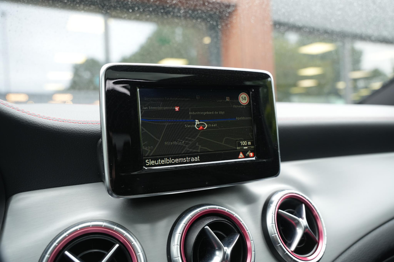 Mercedes-Benz CLA 45 AMG 4MATIC Panoramadak Leer Memory Stoelverw. Camera — photo 12