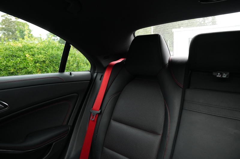 Mercedes-Benz CLA 45 AMG 4MATIC Panoramadak Leer Memory Stoelverw. Camera — photo 6