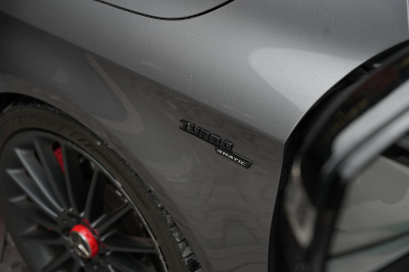 Mercedes-Benz CLA 45 AMG 4MATIC Panoramadak Leer Memory Stoelverw. Camera — photo 18