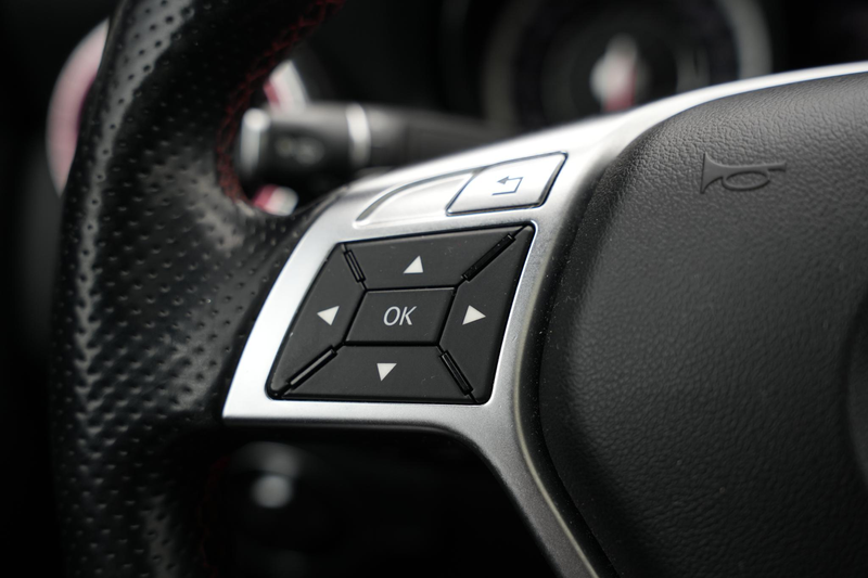 Mercedes-Benz CLA 45 AMG 4MATIC Panoramadak Leer Memory Stoelverw. Camera — photo 29