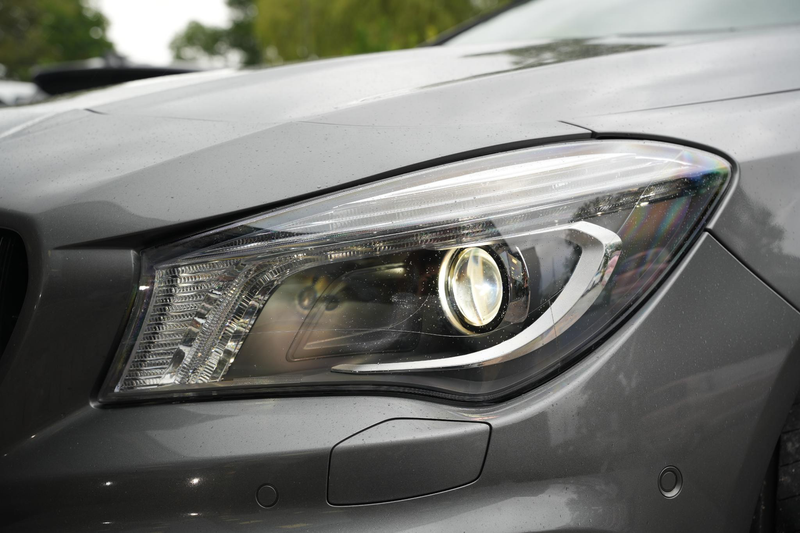 Mercedes-Benz CLA 45 AMG 4MATIC Panoramadak Leer Memory Stoelverw. Camera — photo 21
