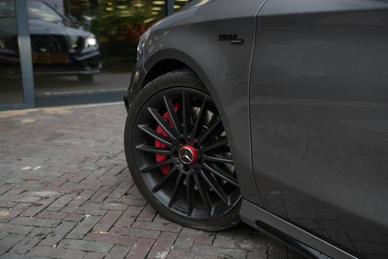 Mercedes-Benz CLA 45 AMG 4MATIC Panoramadak Leer Memory Stoelverw. Camera — photo 19