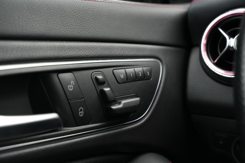 Mercedes-Benz CLA 45 AMG 4MATIC Panoramadak Leer Memory Stoelverw. Camera — photo 33
