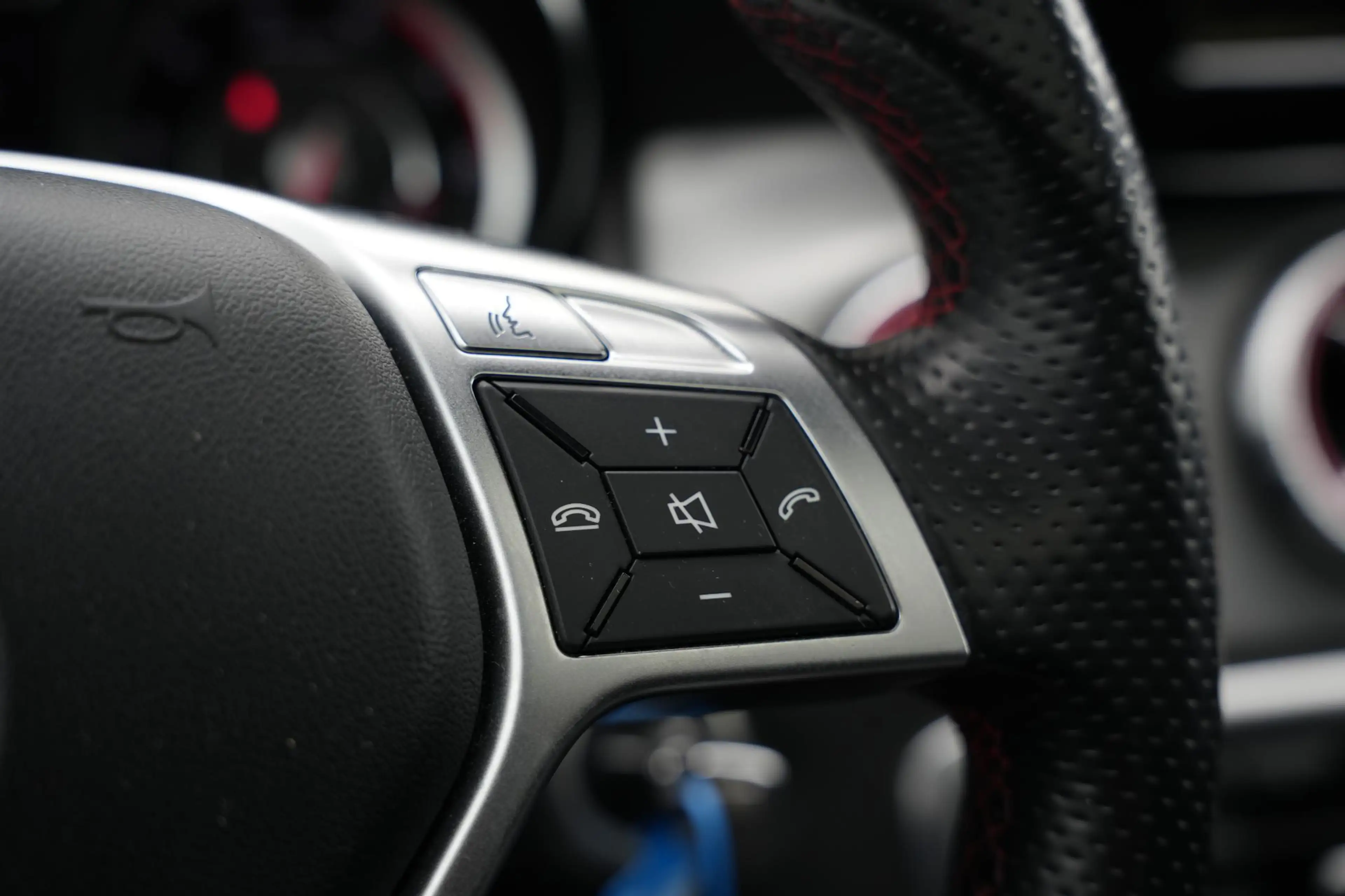 Mercedes-Benz CLA 45 AMG 4MATIC Panoramadak Leer Memory Stoelverw. Camera — photo 30