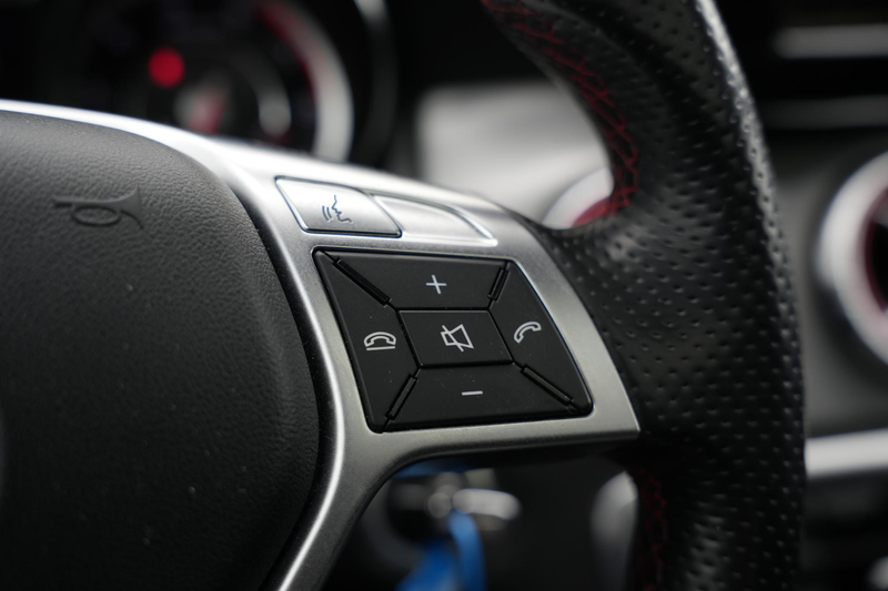 Mercedes-Benz CLA 45 AMG 4MATIC Panoramadak Leer Memory Stoelverw. Camera — photo 30