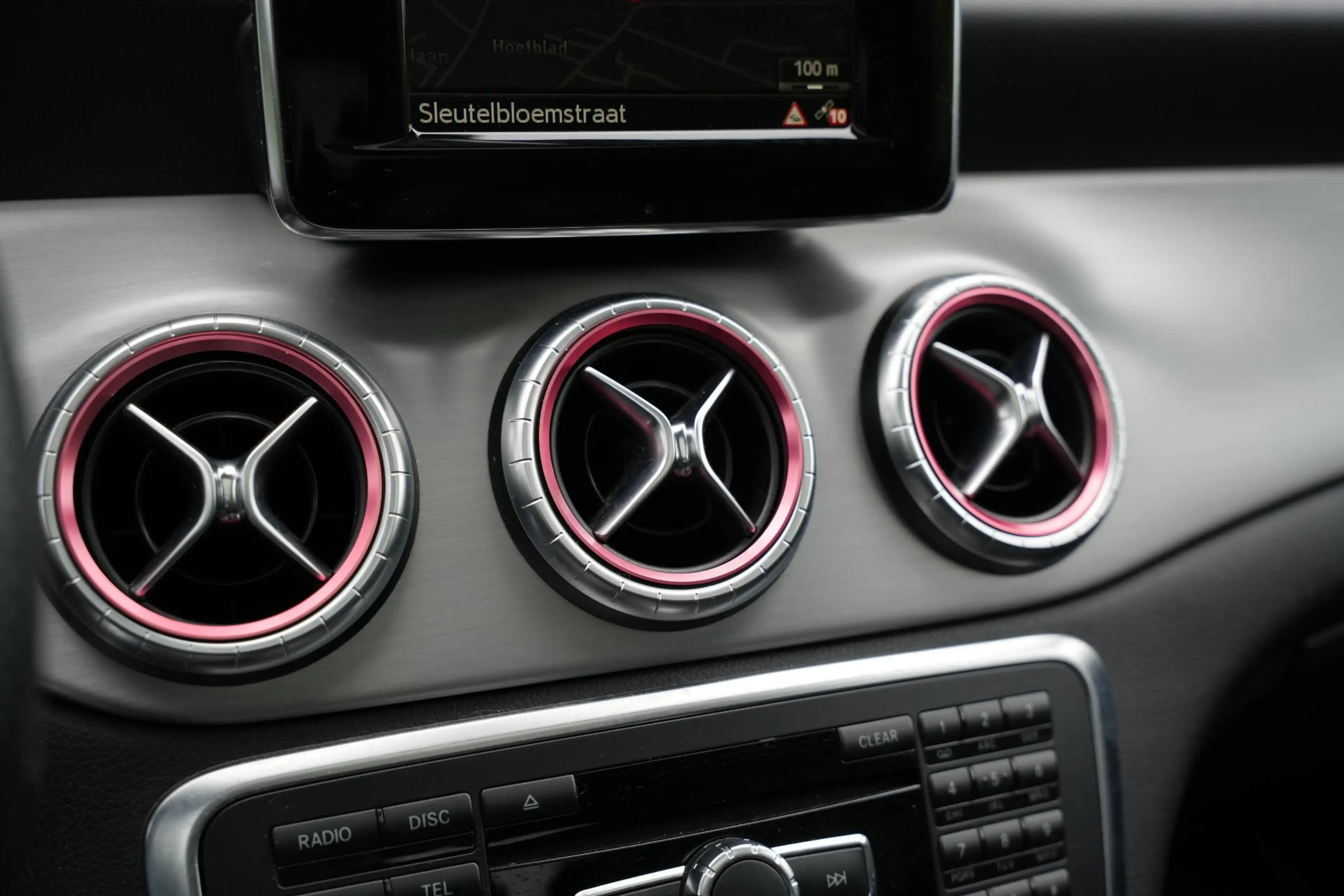 Mercedes-Benz CLA 45 AMG 4MATIC Panoramadak Leer Memory Stoelverw. Camera — photo 28