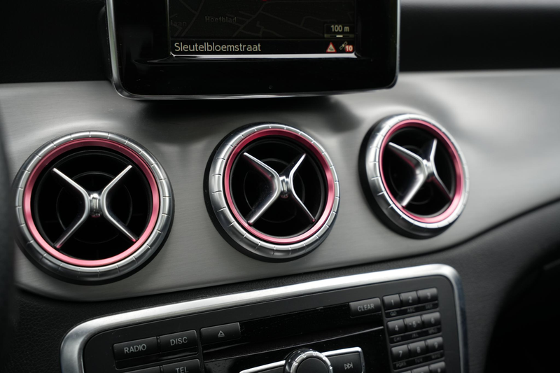 Mercedes-Benz CLA 45 AMG 4MATIC Panoramadak Leer Memory Stoelverw. Camera — photo 28