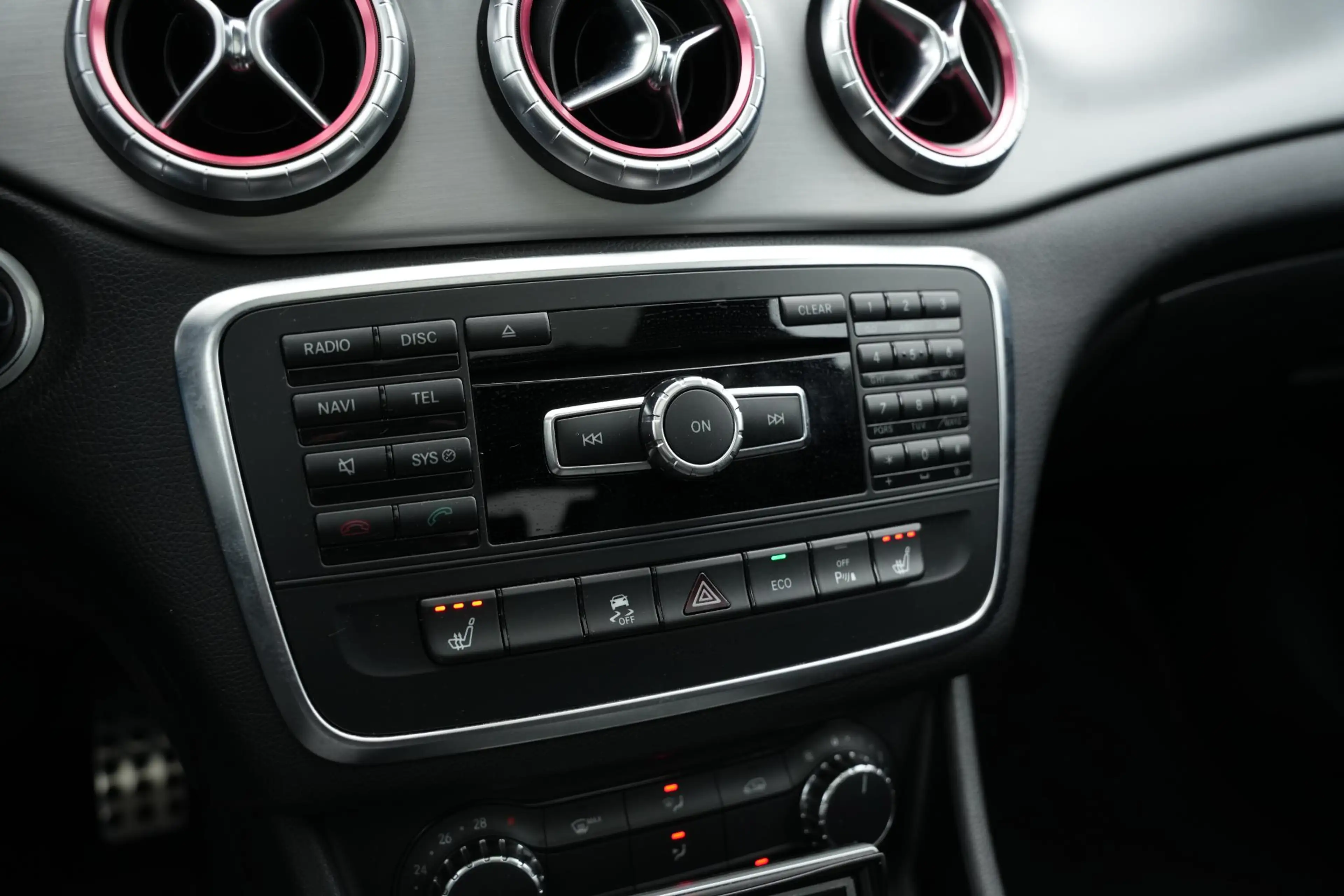 Mercedes-Benz CLA 45 AMG 4MATIC Panoramadak Leer Memory Stoelverw. Camera — photo 25