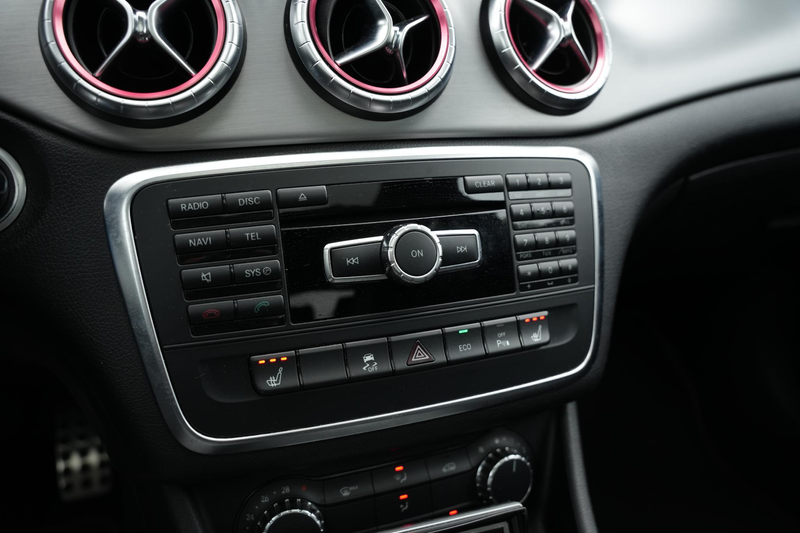 Mercedes-Benz CLA 45 AMG 4MATIC Panoramadak Leer Memory Stoelverw. Camera — photo 25