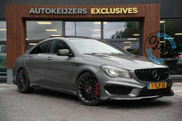 4MATIC Panoramadak Leer Memory Stoelverw. Camera