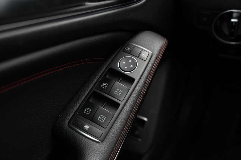 Mercedes-Benz CLA 45 AMG 4MATIC Panoramadak Leer Memory Stoelverw. Camera — photo 34