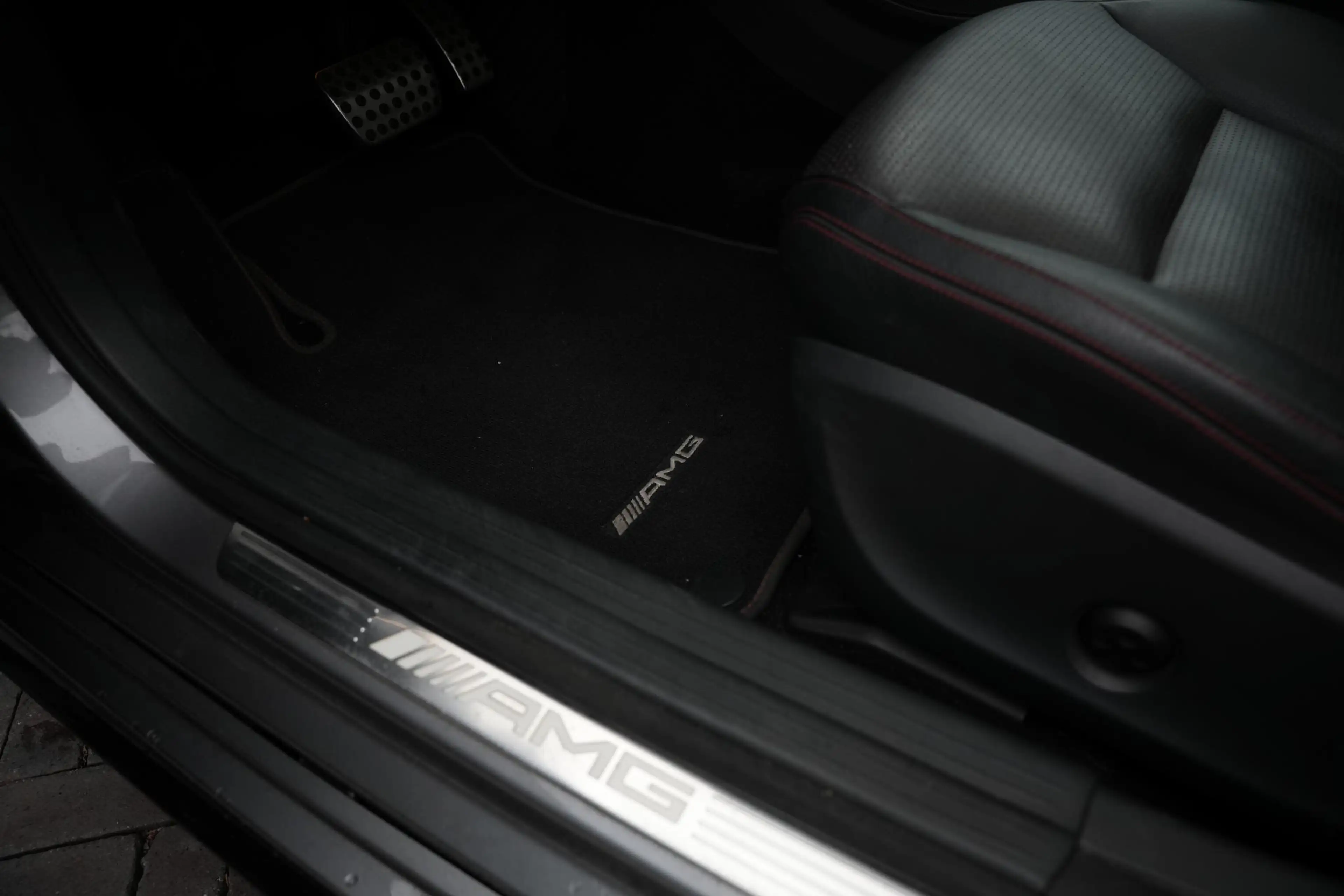 Mercedes-Benz CLA 45 AMG 4MATIC Panoramadak Leer Memory Stoelverw. Camera — photo 24
