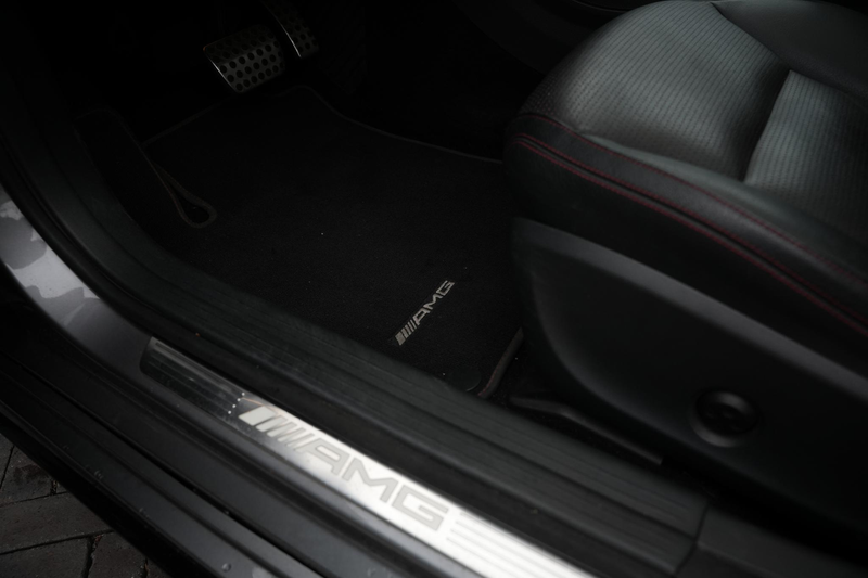 Mercedes-Benz CLA 45 AMG 4MATIC Panoramadak Leer Memory Stoelverw. Camera — photo 24