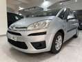 Citroen C4 1.6 Plateado - thumbnail 1