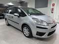 Citroen C4 1.6 Plateado - thumbnail 13