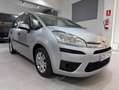 Citroen C4 1.6 Plateado - thumbnail 9