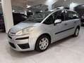 Citroen C4 1.6 Plateado - thumbnail 11