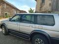 Mitsubishi Montero Montero Sport 2.5 TDi GLS Gris - thumbnail 1