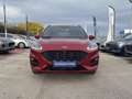 Ford Kuga 2.5 Duratec 190ch FHEV E85 ST-Line Business BVA Rouge - thumbnail 2