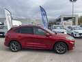 Ford Kuga 2.5 Duratec 190ch FHEV E85 ST-Line Business BVA Rouge - thumbnail 4