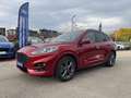 Ford Kuga 2.5 Duratec 190ch FHEV E85 ST-Line Business BVA Rouge - thumbnail 1