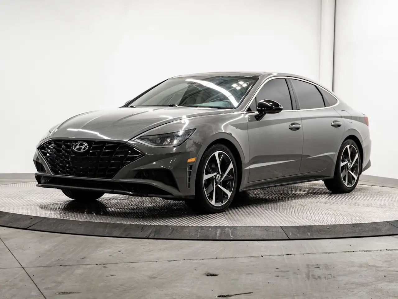 2023 Hyundai SONATA