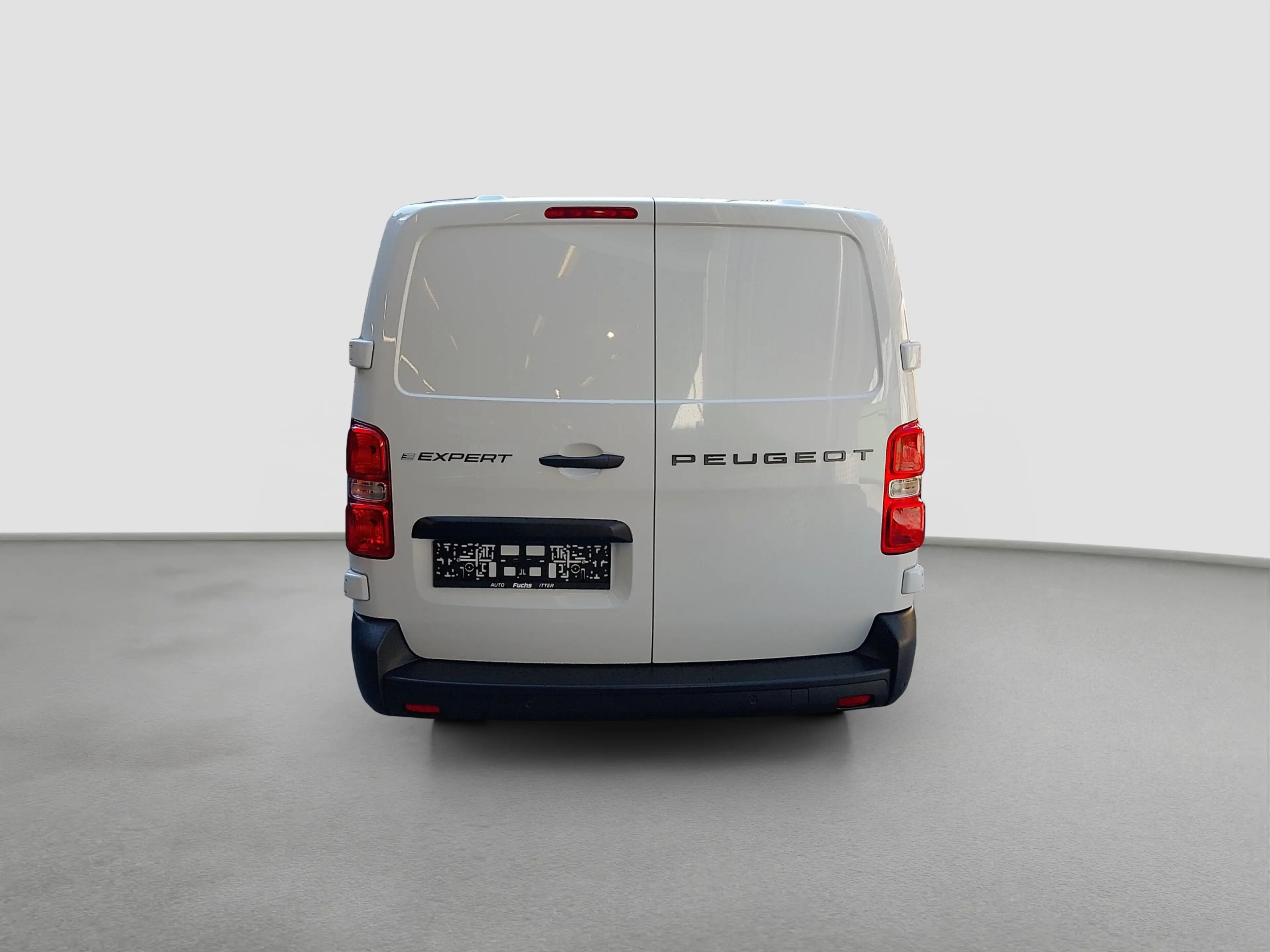 Peugeot Expert e-Expert DK L3 75kWh Batterie — photo 4