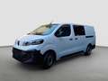 Peugeot Expert e-Expert DK L3 75kWh Batterie Weiß - thumbnail 1