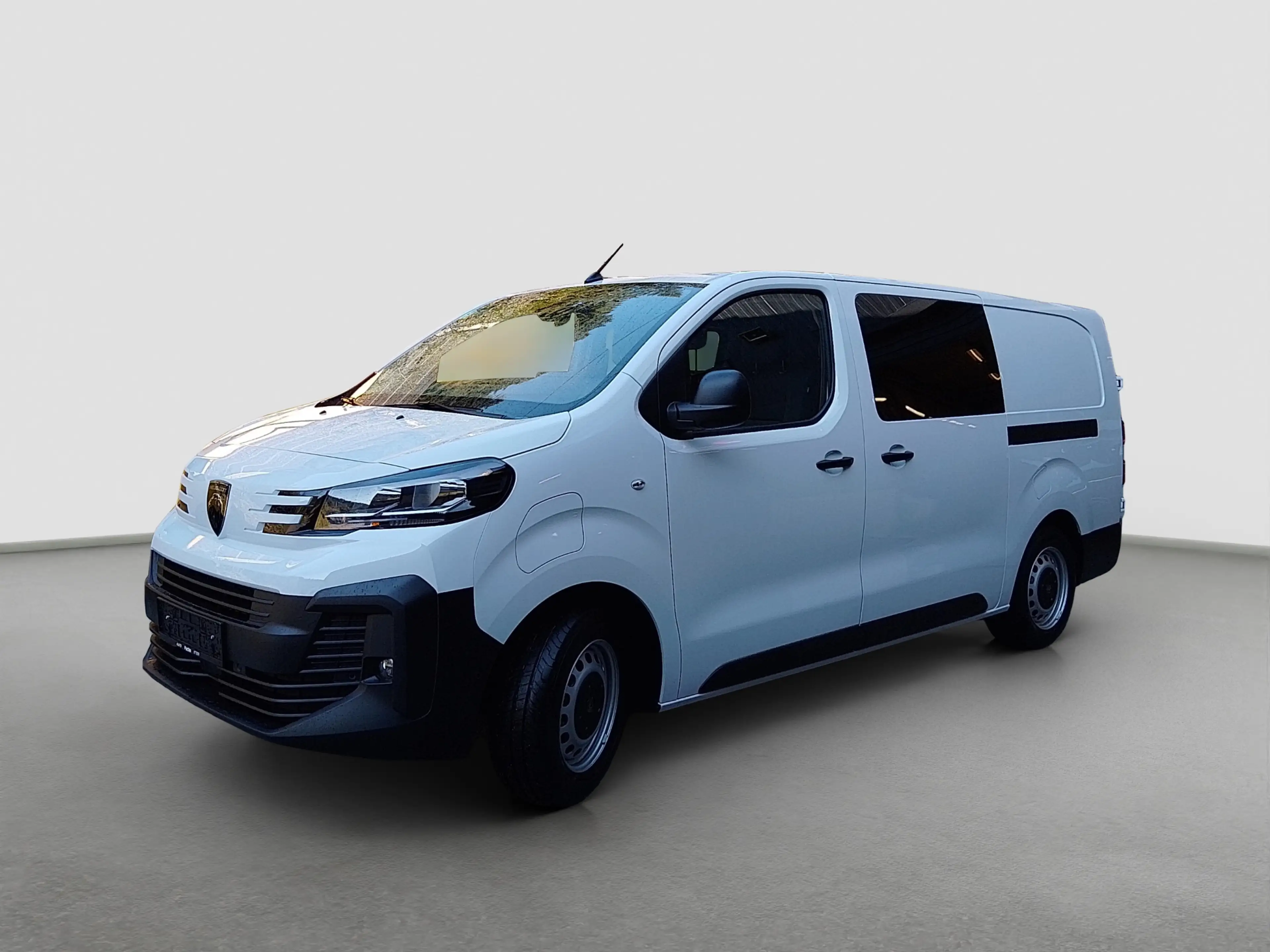 Peugeot Expert e-Expert DK L3 75kWh Batterie