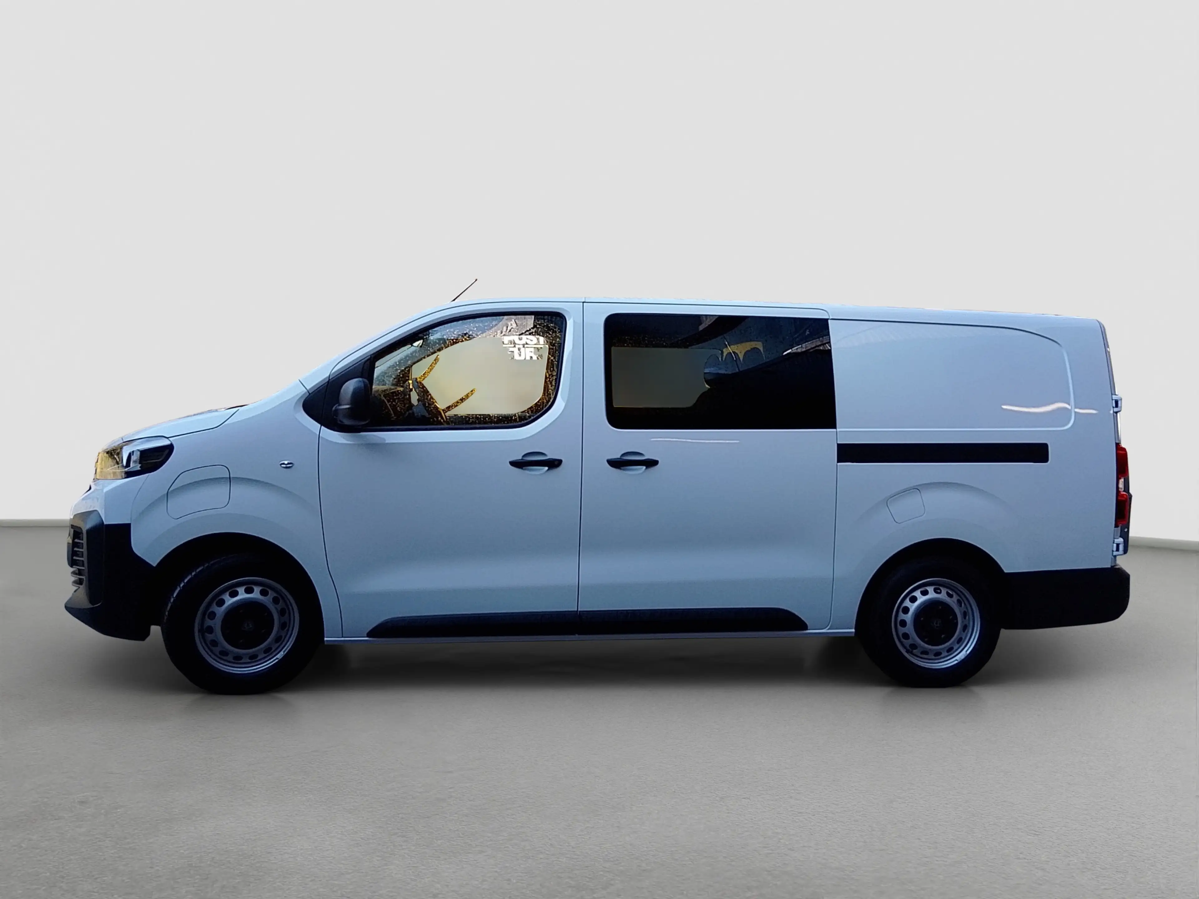 Peugeot Expert e-Expert DK L3 75kWh Batterie — photo 2