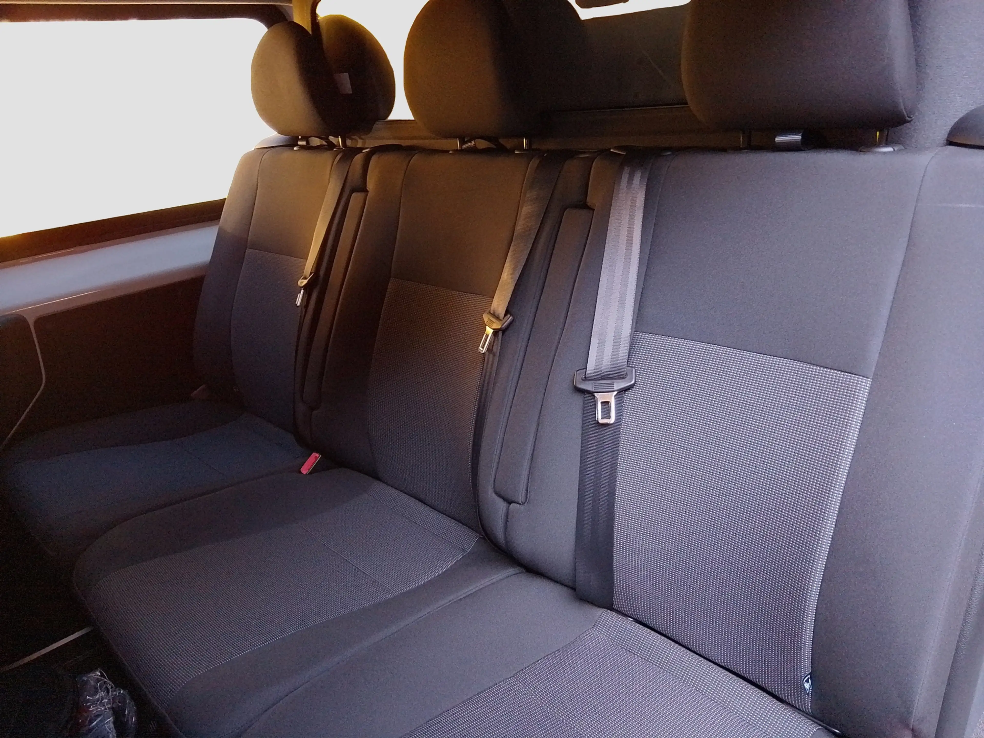 Peugeot Expert e-Expert DK L3 75kWh Batterie — photo 8