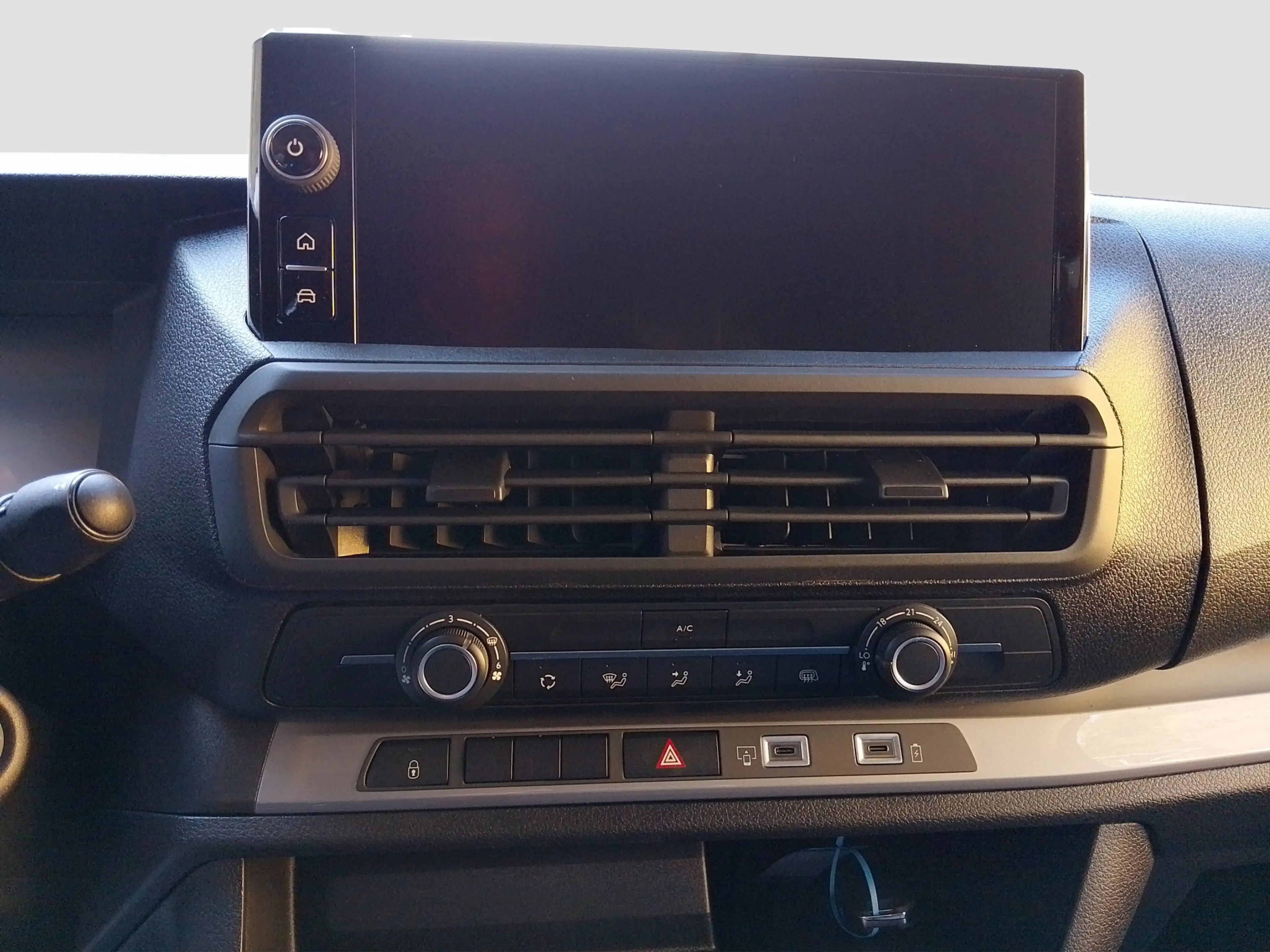 Peugeot Expert e-Expert DK L3 75kWh Batterie — photo 11