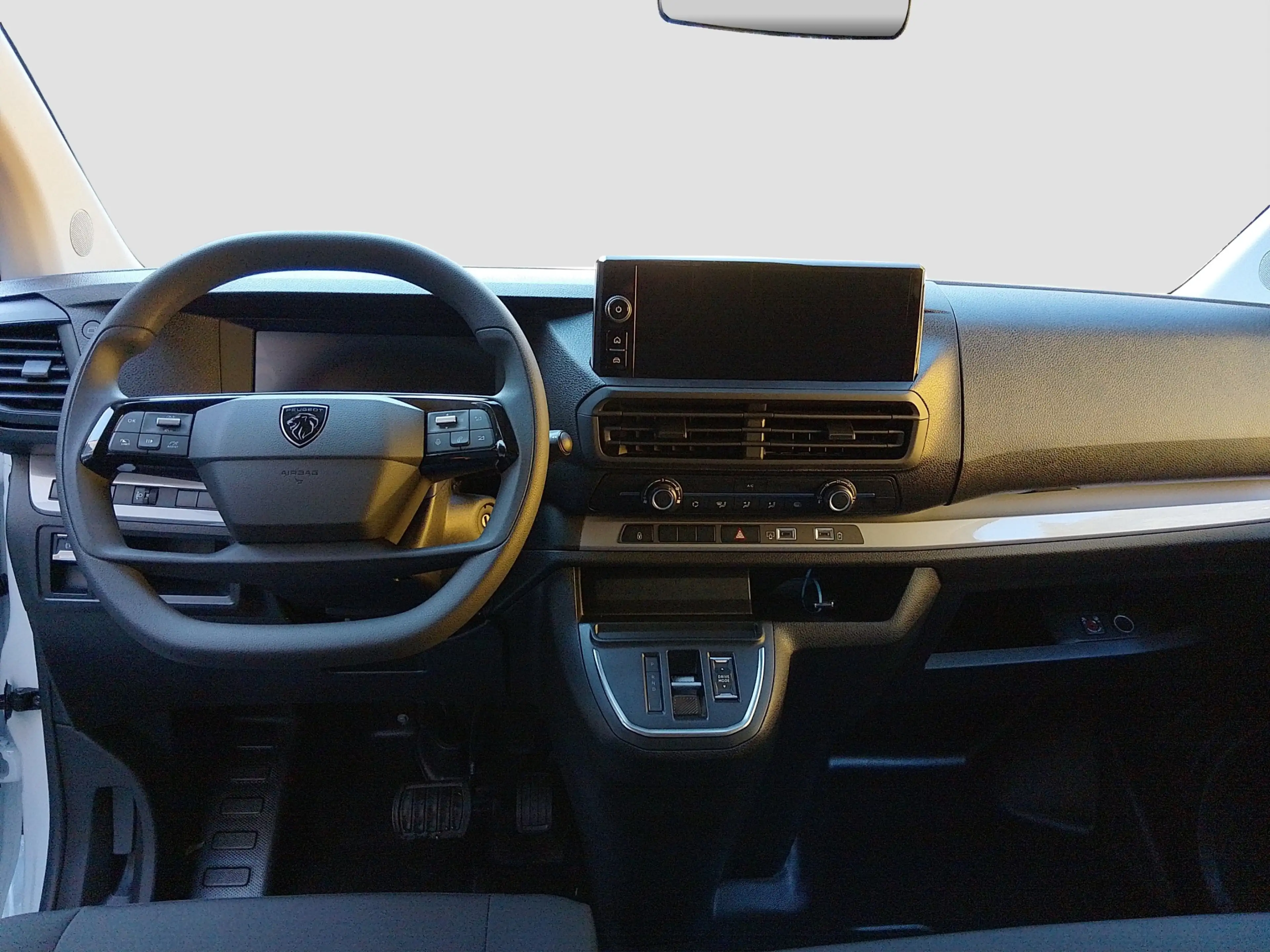 Peugeot Expert e-Expert DK L3 75kWh Batterie — photo 9