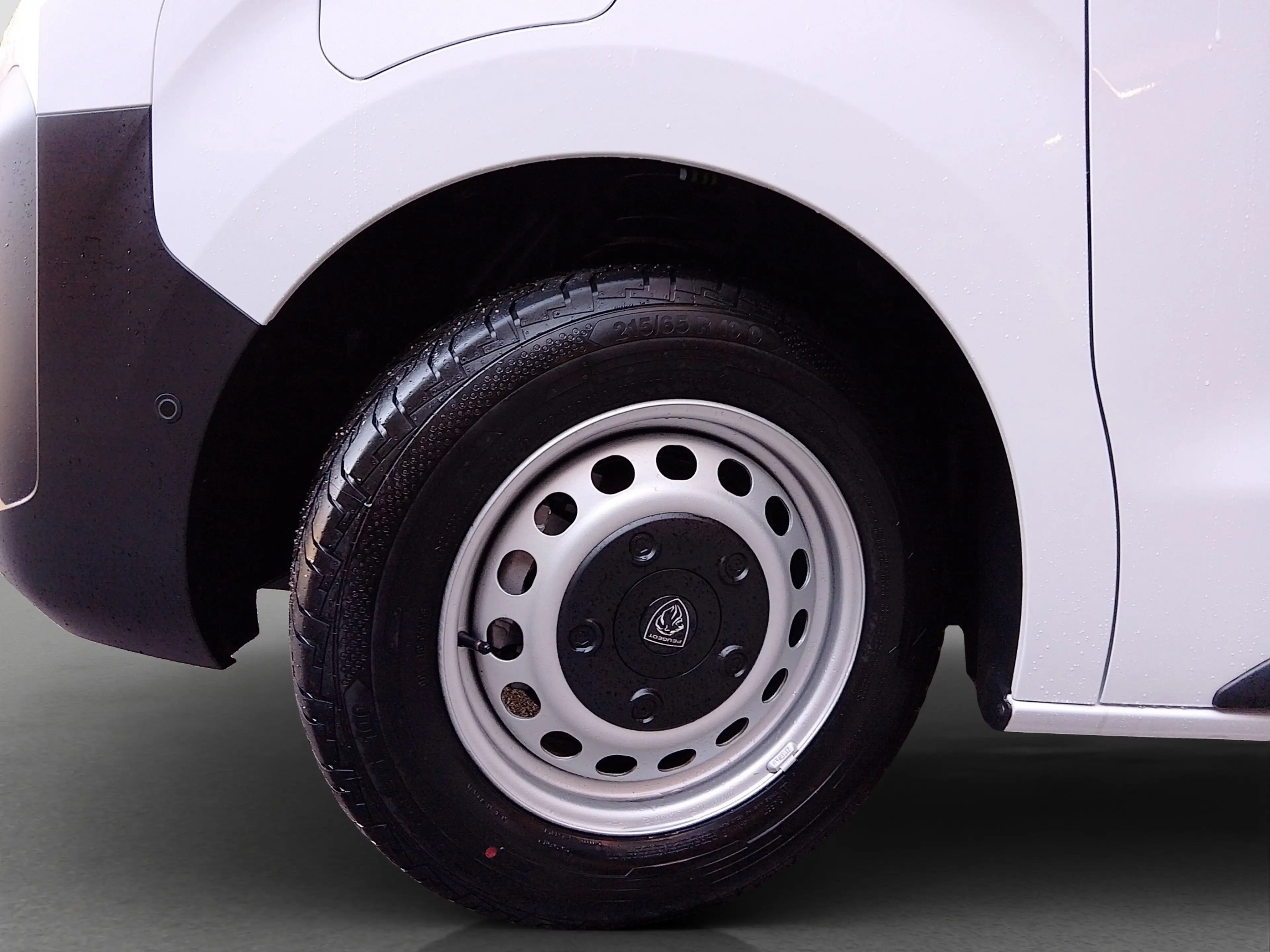 Peugeot Expert e-Expert DK L3 75kWh Batterie — photo 14