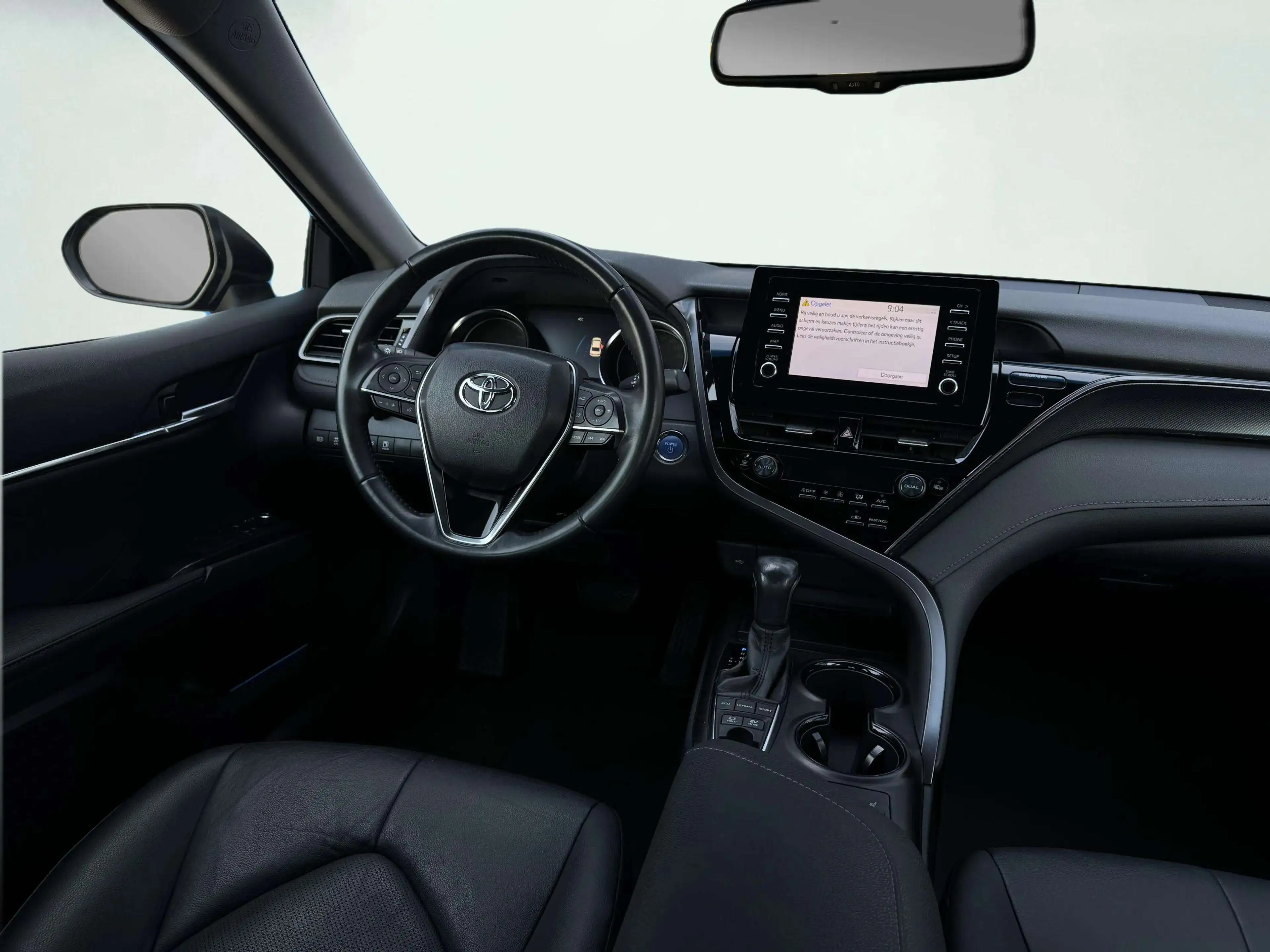 Toyota Camry 2.5 Hybrid Business Edition GRATIS Afleverpakket! — photo 3